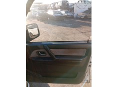Recambio de elevalunas delantero derecho para mitsubishi montero   canvas top (v2_c, v4_c) 2.5 tdic (v24w, v24c) referencia OEM 